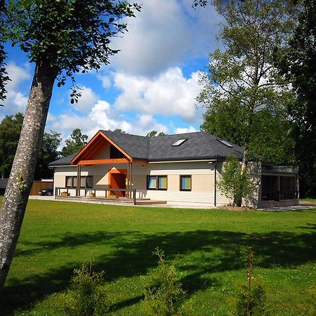 Piibutopsu Holiday House Nasva 部屋 写真