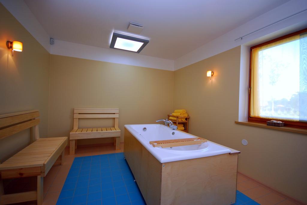 Piibutopsu Holiday House Nasva エクステリア 写真