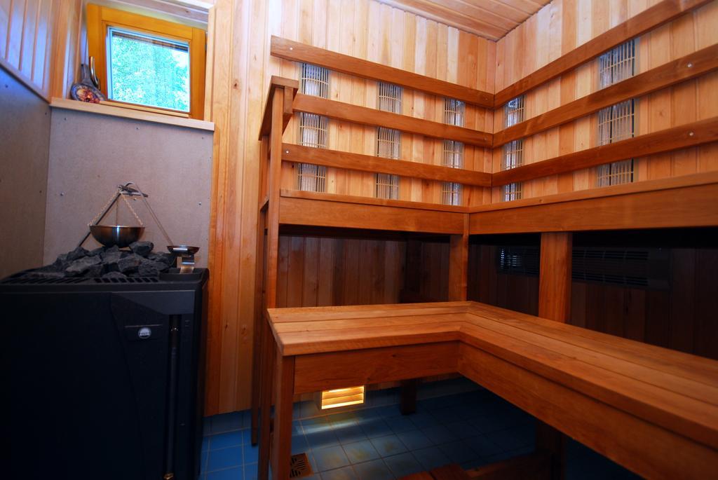 Piibutopsu Holiday House Nasva エクステリア 写真